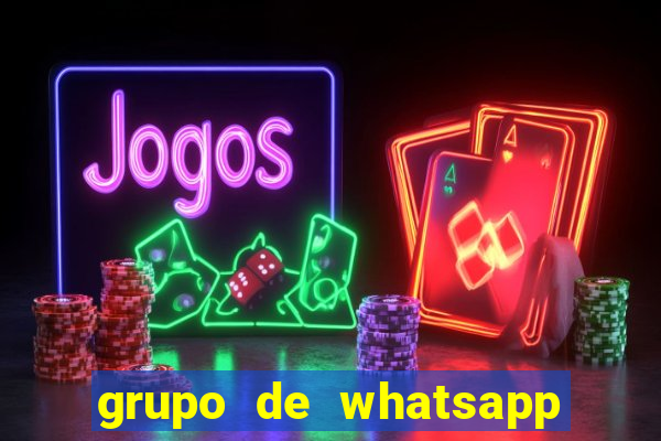 grupo de whatsapp de vaquejada